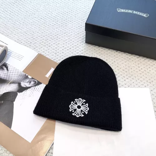 Cheap Chrome Hearts Caps #1359876 Replica Wholesale [$27.00 USD] [ITEM#1359876] on Replica Chrome Hearts Caps