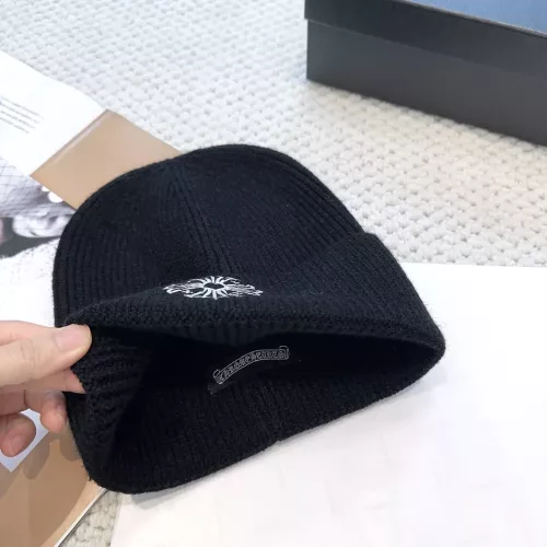 Cheap Chrome Hearts Caps #1359876 Replica Wholesale [$27.00 USD] [ITEM#1359876] on Replica Chrome Hearts Caps