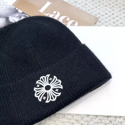 Cheap Chrome Hearts Caps #1359876 Replica Wholesale [$27.00 USD] [ITEM#1359876] on Replica Chrome Hearts Caps