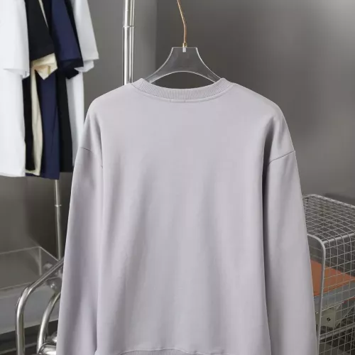 Cheap LOEWE Hoodies Long Sleeved For Unisex #1359886 Replica Wholesale [$45.00 USD] [ITEM#1359886] on Replica LOEWE Hoodies