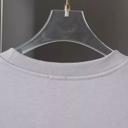 Cheap LOEWE Hoodies Long Sleeved For Unisex #1359886 Replica Wholesale [$45.00 USD] [ITEM#1359886] on Replica LOEWE Hoodies