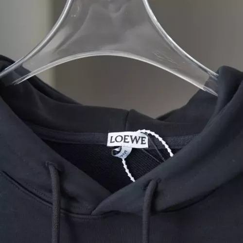 Cheap LOEWE Hoodies Long Sleeved For Unisex #1359889 Replica Wholesale [$48.00 USD] [ITEM#1359889] on Replica LOEWE Hoodies