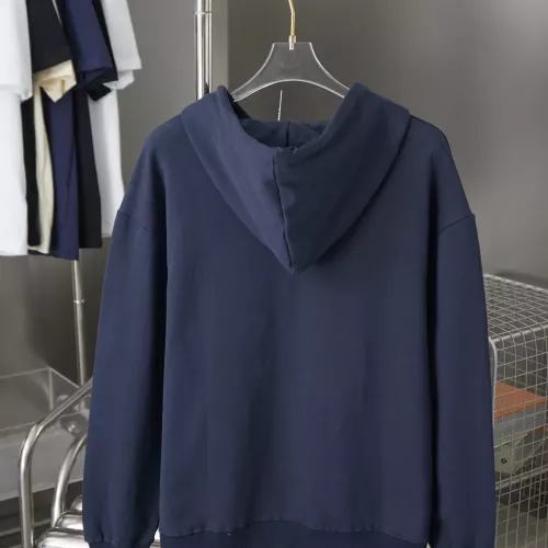 Cheap LOEWE Hoodies Long Sleeved For Unisex #1359890 Replica Wholesale [$48.00 USD] [ITEM#1359890] on Replica LOEWE Hoodies
