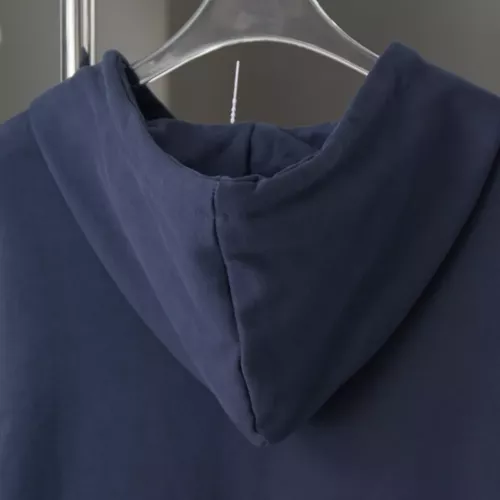 Cheap LOEWE Hoodies Long Sleeved For Unisex #1359890 Replica Wholesale [$48.00 USD] [ITEM#1359890] on Replica LOEWE Hoodies