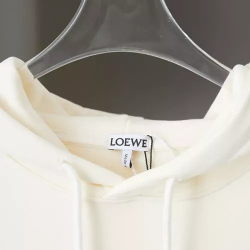 Cheap LOEWE Hoodies Long Sleeved For Unisex #1359891 Replica Wholesale [$48.00 USD] [ITEM#1359891] on Replica LOEWE Hoodies
