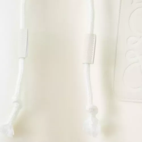 Cheap LOEWE Hoodies Long Sleeved For Unisex #1359891 Replica Wholesale [$48.00 USD] [ITEM#1359891] on Replica LOEWE Hoodies
