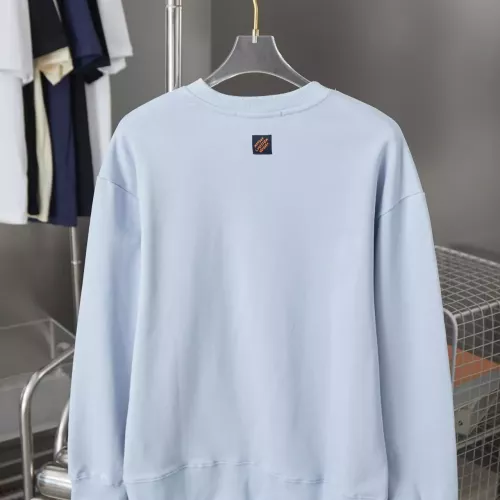 Cheap Louis Vuitton LV Hoodies Long Sleeved For Unisex #1359893 Replica Wholesale [$45.00 USD] [ITEM#1359893] on Replica Louis Vuitton LV Hoodies