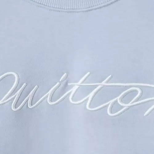 Cheap Louis Vuitton LV Hoodies Long Sleeved For Unisex #1359893 Replica Wholesale [$45.00 USD] [ITEM#1359893] on Replica Louis Vuitton LV Hoodies