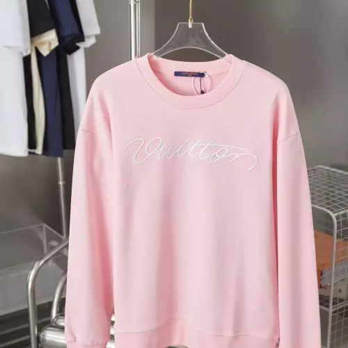 Louis Vuitton LV Hoodies Long Sleeved For Unisex #1359894
