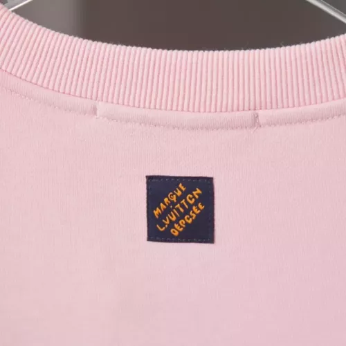 Cheap Louis Vuitton LV Hoodies Long Sleeved For Unisex #1359894 Replica Wholesale [$45.00 USD] [ITEM#1359894] on Replica Louis Vuitton LV Hoodies