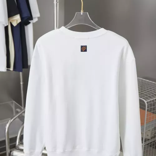 Cheap Louis Vuitton LV Hoodies Long Sleeved For Unisex #1359895 Replica Wholesale [$45.00 USD] [ITEM#1359895] on Replica Louis Vuitton LV Hoodies