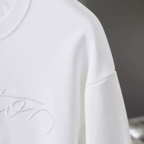 Cheap Louis Vuitton LV Hoodies Long Sleeved For Unisex #1359895 Replica Wholesale [$45.00 USD] [ITEM#1359895] on Replica Louis Vuitton LV Hoodies