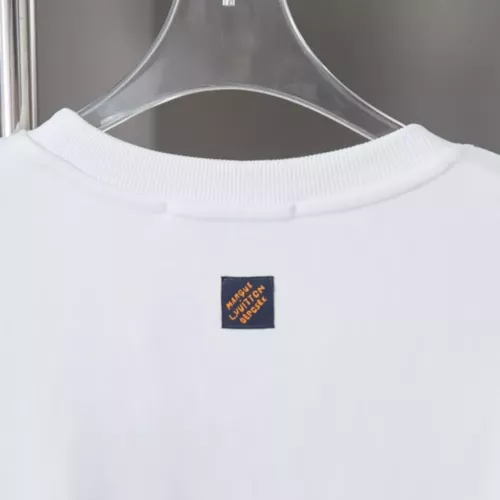 Cheap Louis Vuitton LV Hoodies Long Sleeved For Unisex #1359895 Replica Wholesale [$45.00 USD] [ITEM#1359895] on Replica Louis Vuitton LV Hoodies