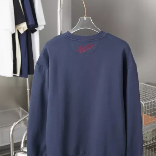 Cheap Louis Vuitton LV Hoodies Long Sleeved For Unisex #1359896 Replica Wholesale [$45.00 USD] [ITEM#1359896] on Replica Louis Vuitton LV Hoodies