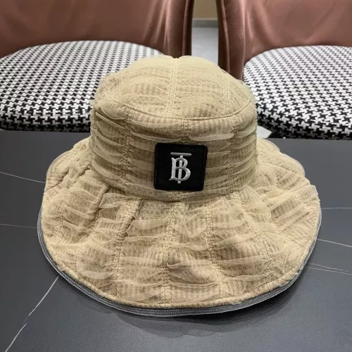 Cheap Burberry Caps #1359899 Replica Wholesale [$36.00 USD] [ITEM#1359899] on Replica Burberry Caps