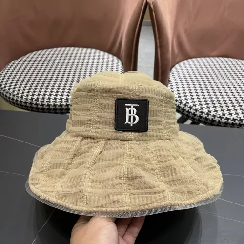 Cheap Burberry Caps #1359899 Replica Wholesale [$36.00 USD] [ITEM#1359899] on Replica Burberry Caps