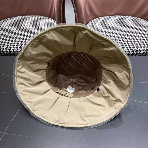 Cheap Burberry Caps #1359899 Replica Wholesale [$36.00 USD] [ITEM#1359899] on Replica Burberry Caps