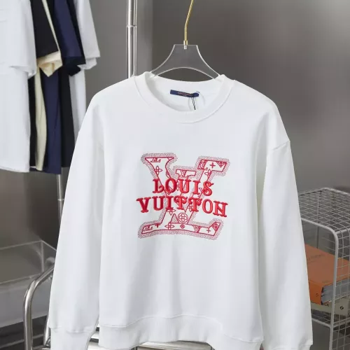 Louis Vuitton LV Hoodies Long Sleeved For Unisex #1359900