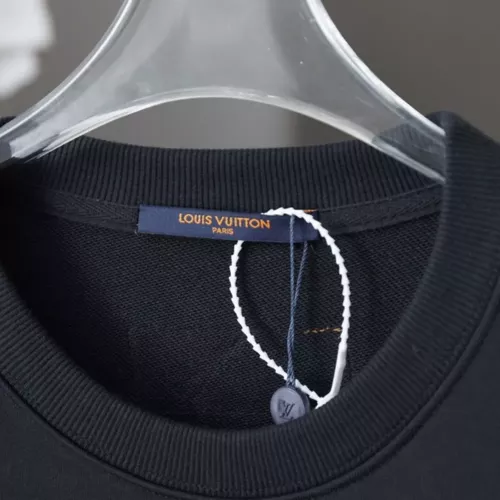 Cheap Louis Vuitton LV Hoodies Long Sleeved For Unisex #1359901 Replica Wholesale [$45.00 USD] [ITEM#1359901] on Replica Louis Vuitton LV Hoodies