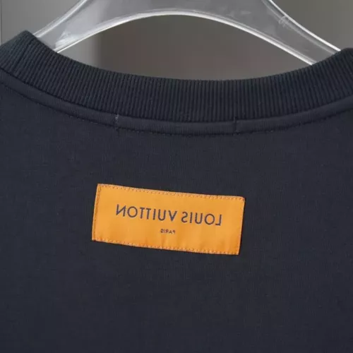Cheap Louis Vuitton LV Hoodies Long Sleeved For Unisex #1359901 Replica Wholesale [$45.00 USD] [ITEM#1359901] on Replica Louis Vuitton LV Hoodies