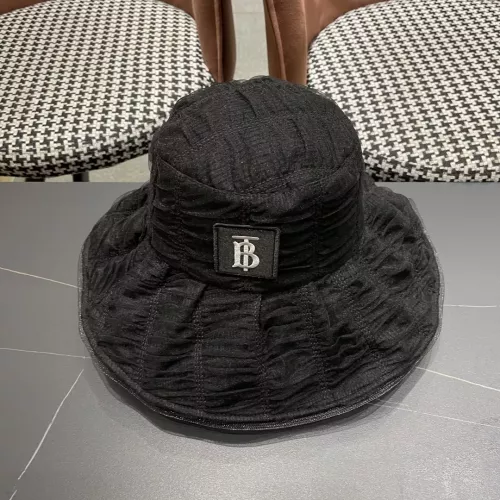 Cheap Burberry Caps #1359902 Replica Wholesale [$36.00 USD] [ITEM#1359902] on Replica Burberry Caps