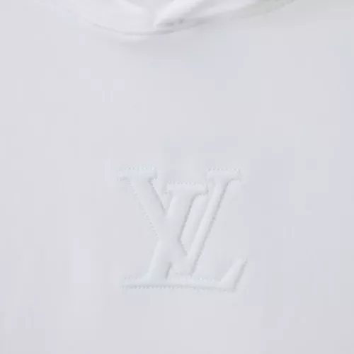 Cheap Louis Vuitton LV Hoodies Long Sleeved For Unisex #1359903 Replica Wholesale [$48.00 USD] [ITEM#1359903] on Replica Louis Vuitton LV Hoodies