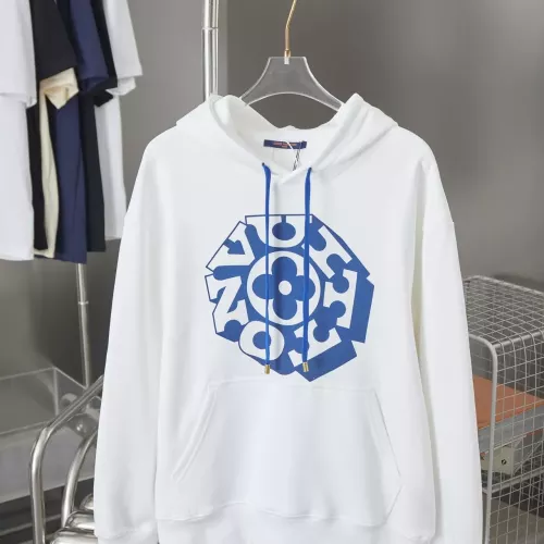 Louis Vuitton LV Hoodies Long Sleeved For Unisex #1359904