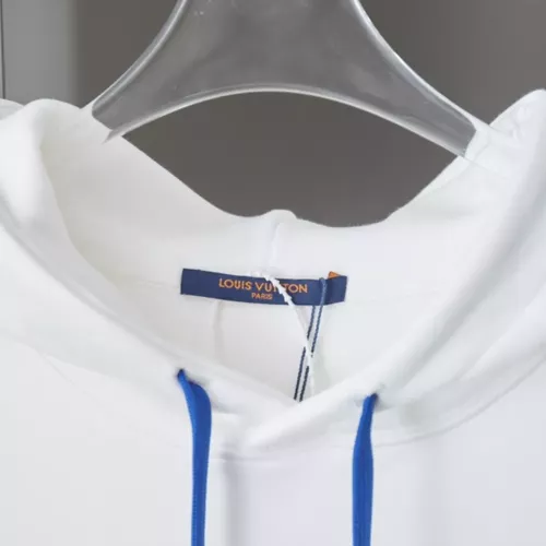 Cheap Louis Vuitton LV Hoodies Long Sleeved For Unisex #1359904 Replica Wholesale [$48.00 USD] [ITEM#1359904] on Replica Louis Vuitton LV Hoodies