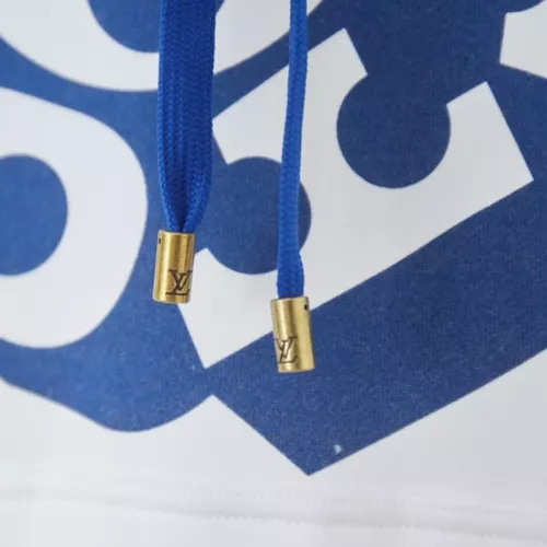 Cheap Louis Vuitton LV Hoodies Long Sleeved For Unisex #1359904 Replica Wholesale [$48.00 USD] [ITEM#1359904] on Replica Louis Vuitton LV Hoodies