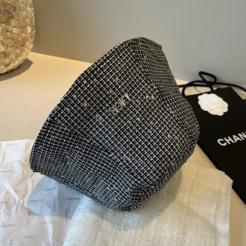 Cheap Christian Dior Caps #1359905 Replica Wholesale [$36.00 USD] [ITEM#1359905] on Replica Christian Dior Caps
