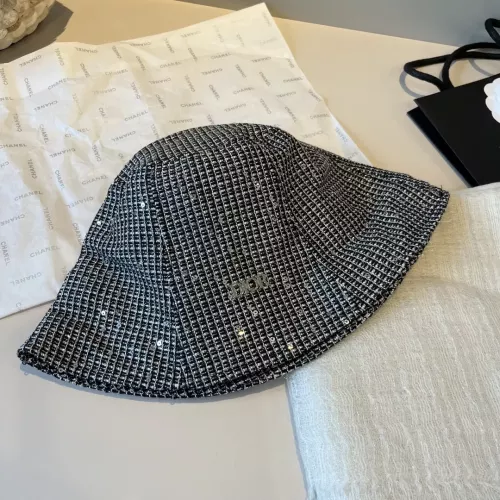 Cheap Christian Dior Caps #1359905 Replica Wholesale [$36.00 USD] [ITEM#1359905] on Replica Christian Dior Caps