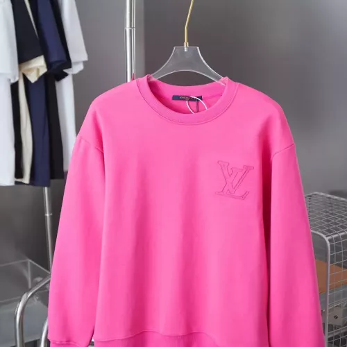 Louis Vuitton LV Hoodies Long Sleeved For Unisex #1359907