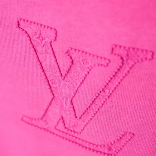 Cheap Louis Vuitton LV Hoodies Long Sleeved For Unisex #1359907 Replica Wholesale [$45.00 USD] [ITEM#1359907] on Replica Louis Vuitton LV Hoodies