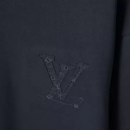 Cheap Louis Vuitton LV Hoodies Long Sleeved For Unisex #1359908 Replica Wholesale [$45.00 USD] [ITEM#1359908] on Replica Louis Vuitton LV Hoodies