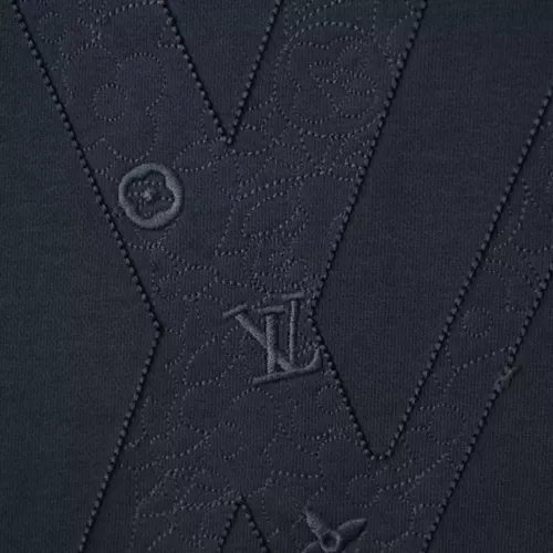 Cheap Louis Vuitton LV Hoodies Long Sleeved For Unisex #1359908 Replica Wholesale [$45.00 USD] [ITEM#1359908] on Replica Louis Vuitton LV Hoodies