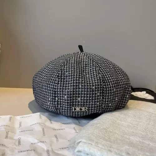 Christian Dior Caps #1359909