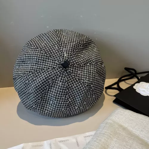 Cheap Christian Dior Caps #1359909 Replica Wholesale [$36.00 USD] [ITEM#1359909] on Replica Christian Dior Caps