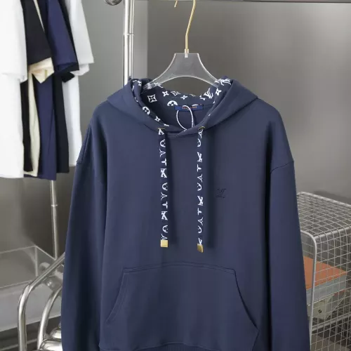 Louis Vuitton LV Hoodies Long Sleeved For Unisex #1359911