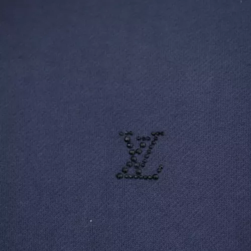 Cheap Louis Vuitton LV Hoodies Long Sleeved For Unisex #1359911 Replica Wholesale [$52.00 USD] [ITEM#1359911] on Replica Louis Vuitton LV Hoodies
