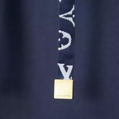 Cheap Louis Vuitton LV Hoodies Long Sleeved For Unisex #1359911 Replica Wholesale [$52.00 USD] [ITEM#1359911] on Replica Louis Vuitton LV Hoodies