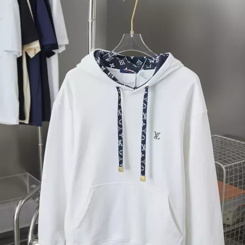 Louis Vuitton LV Hoodies Long Sleeved For Unisex #1359912
