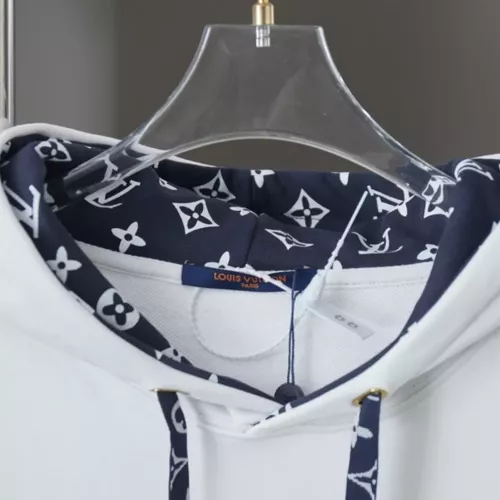 Cheap Louis Vuitton LV Hoodies Long Sleeved For Unisex #1359912 Replica Wholesale [$52.00 USD] [ITEM#1359912] on Replica Louis Vuitton LV Hoodies