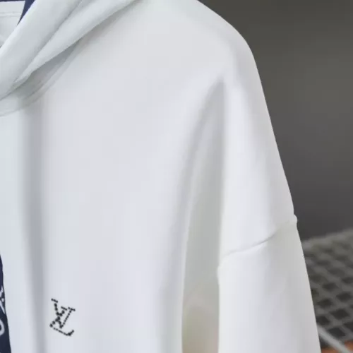 Cheap Louis Vuitton LV Hoodies Long Sleeved For Unisex #1359912 Replica Wholesale [$52.00 USD] [ITEM#1359912] on Replica Louis Vuitton LV Hoodies