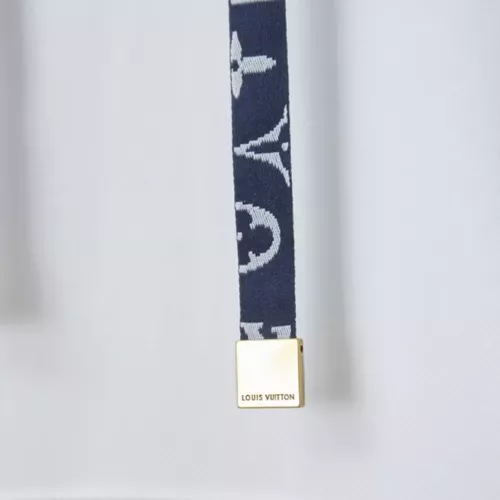 Cheap Louis Vuitton LV Hoodies Long Sleeved For Unisex #1359912 Replica Wholesale [$52.00 USD] [ITEM#1359912] on Replica Louis Vuitton LV Hoodies