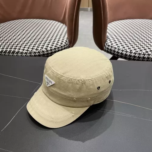 Prada Caps #1359913