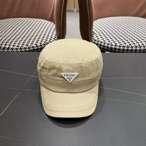 Cheap Prada Caps #1359913 Replica Wholesale [$36.00 USD] [ITEM#1359913] on Replica Prada Caps