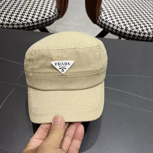Cheap Prada Caps #1359913 Replica Wholesale [$36.00 USD] [ITEM#1359913] on Replica Prada Caps