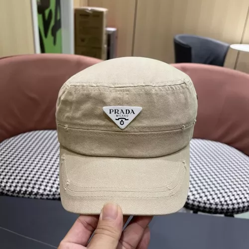 Cheap Prada Caps #1359913 Replica Wholesale [$36.00 USD] [ITEM#1359913] on Replica Prada Caps