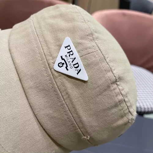 Cheap Prada Caps #1359913 Replica Wholesale [$36.00 USD] [ITEM#1359913] on Replica Prada Caps