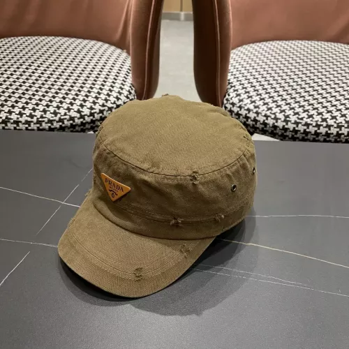 Prada Caps #1359914